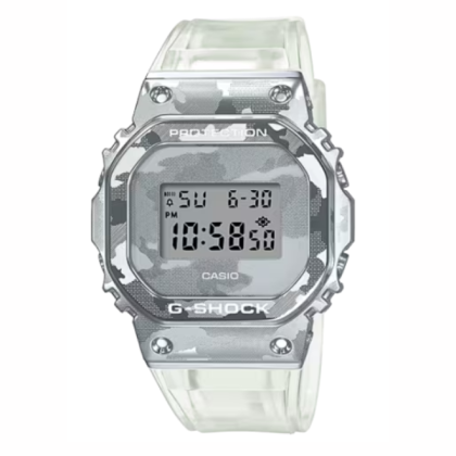CASIO G-SHOCK GM-5600SCM-1DR